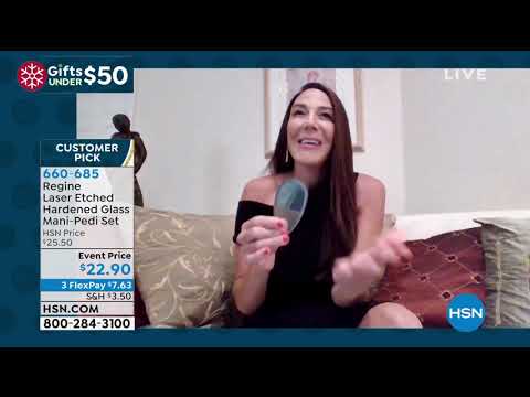 HSN | Gifts Under $50 10.23.2020 - 10 AM