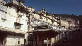 preview picture of video 'BUNDI, RAJASTHAN - INDIA'