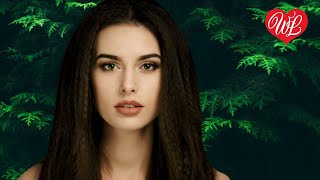 ЗЕЛЕНОГЛАЗАЯ БЕДА ♥ РУССКИЙ НАРОДНЫЙ ХИТ ♥ НАРОДНЫЕ ПЕСНИ ДЛЯ ДУШИ WLV ♫ RUSSISCHE MUSIK