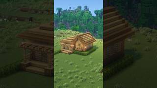 Download lagu Starter Wooden House Minecraft Tutorial mp3