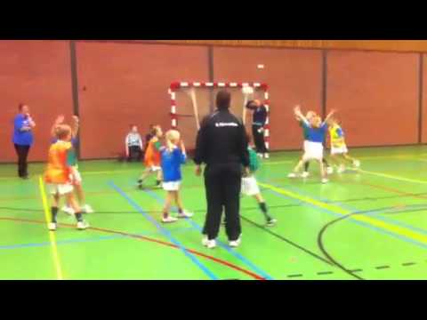 Leonidas F1 - HHV F1