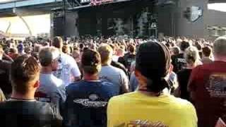 Puddle of Mudd - TNT (AC/DC cover)