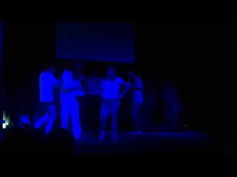 Teatro Bola de Neve Araucária ( Rave 2017)