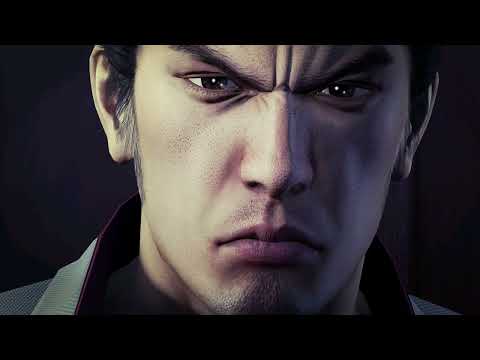 Yakuza Kiwami pt 35 Snake Flower Triad