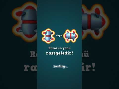 Toy Blast level 2737