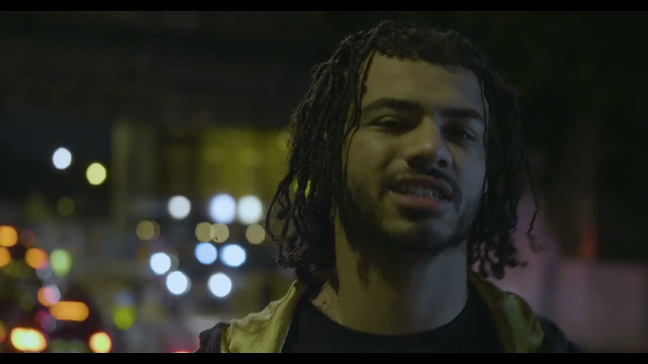 Broken Heart x Run It Up music video thumbnail