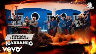 Bronco &amp; Mandingo - Bailándole (Marraneo Time T2)