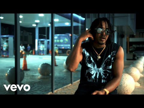 Deep Jahi - Dark Path (Official Music Video)