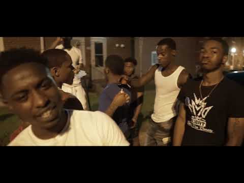 Bangboii "Catch Me In Traffic"