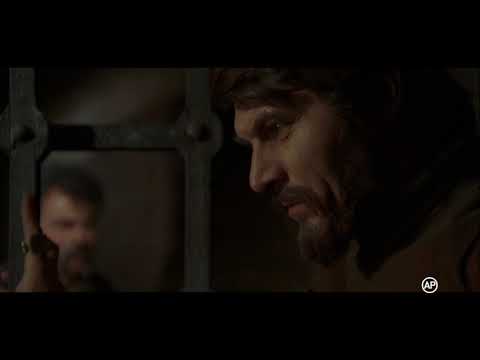 Una fină de la George Motoi | Întoarcerea lui Vodă Lăpuşneanu, la TVR1