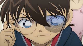 劇場版『名探偵コナン 緋色の弾丸』TVCM共闘篇【2021年4月16日(金)公開】