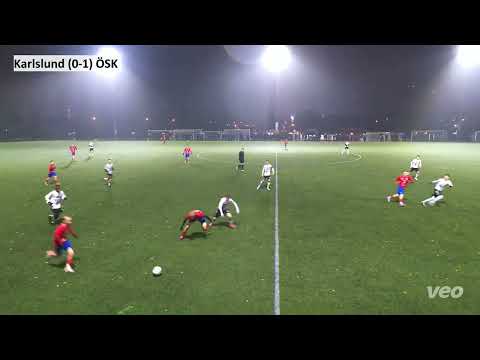 Karlslunds IF FK P09 - Örebro SK P09