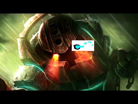 NAUTILUS.EXE (CURSED GAME)