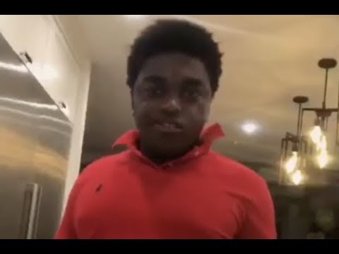 Kodak Black Wants Kim Kardashian to Hit Him Up - XXL