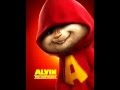 Alvin And The Chipmunks Nigga S In Paris