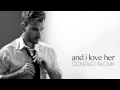 And I love her - The Beatles (Harry Connick Jr ...