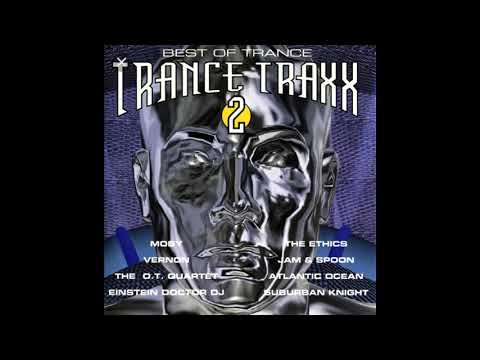 THE O. T. QUARTET "Hold that sucker down"