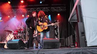 Blackie and The Rodeo Kings feat Thompson Wilson Beautiful Scars