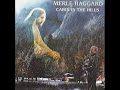 1914 Merle Haggard - Love Lifted Me