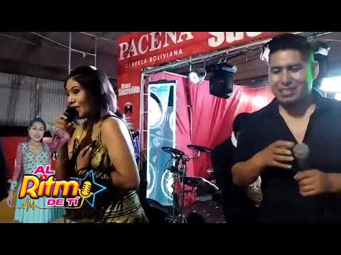 Ojitos roba corazones   DAYSI COARI y Sus Nenes de la Cumbia Sureña  (Video: Al ritmo de Tí)