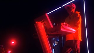Pet Shop Boys - I'm with stupid (Live in Mexico 2006)