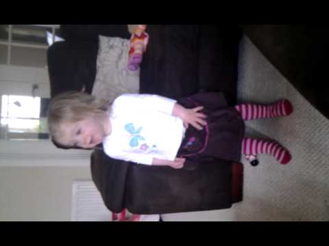 Cbeebies - small potato!