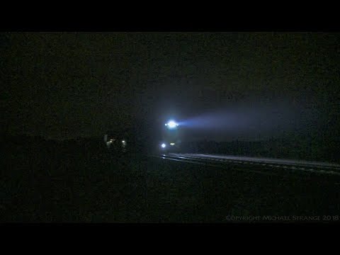 Freight Service MA5 - PoathTV Australian Trains & Railways