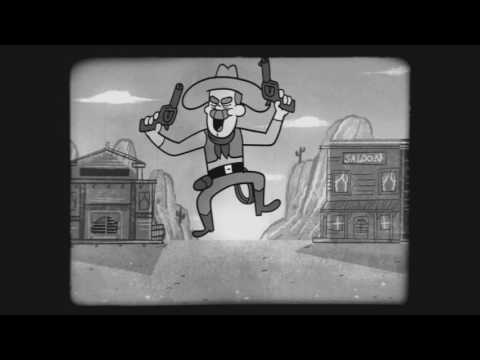 Fallout 4: Canción de Nuka-World con Tapita y Botellín