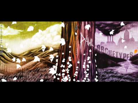 PAWL- City Lights, Archetypes (2011) Full Song