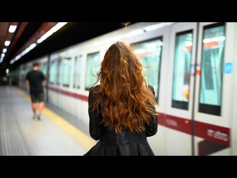 INCARMA - Runaway Train (Mystic Experience Remix)