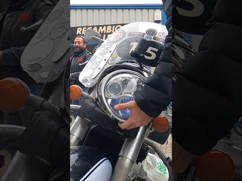 Day 106 - #Irun ##Spain