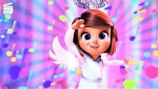 Download lagu Le Concours De Talents -  Baby Boss 2 : Une Affaire De Famille (2021) mp3