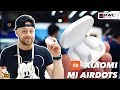 Sluchátka Xiaomi Mi AirDots