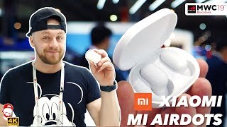 Xiaomi Mi AirDots