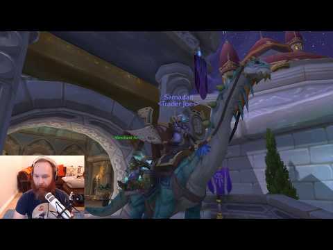 8.1.5 Tools of the Trade | Iwen's Enchanting Rod | Quest Chain & Dungeon