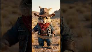 Download lagu A Small Hero’s Great Victory 🤠✨ | Pika vs Cow Showdown #AnimalAdventure #MoralStory mp3