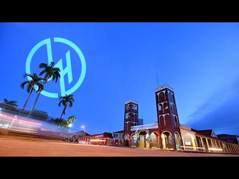 Grupo ER-DI 2 - Mix Cumbias (Beni - Bolivia)