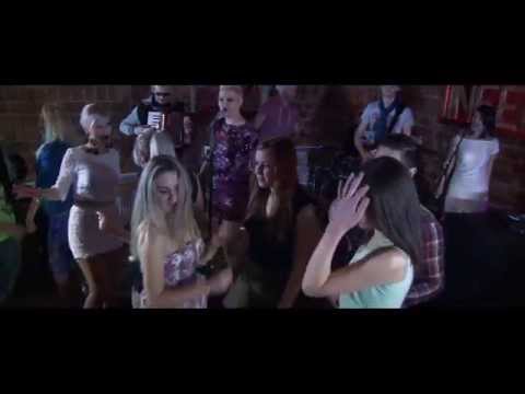 TIME OUT BAND & DJ EXIT - VRELA NOĆ (Official video HD) 2015