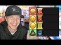 Ranking The Best CHIPS SNACKS