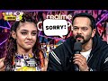 Chitrakshi Ro Padi Rohit Shetty Ko Bhi Bolna Pada Sorry Hip Hop India Show
