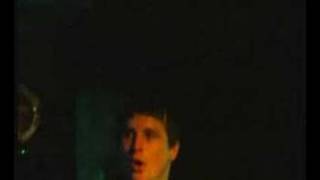 I Killed The Prom Queen Roses.. Live HQ Perth April 05