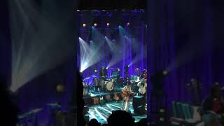 Margo Price w/Lukas Nelson (Ryman - Nashville, TN)