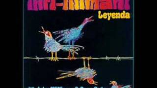 Inti Illimani - Farruca Huajra (Con Paco Peña y John Williams)