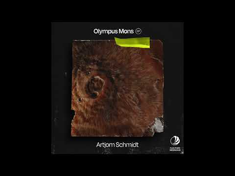 Indefinite Pitch premieres. Artjom Schmidt - Echoes Of Nature (John Plaza Remix) [Fur:ther Sessions]
