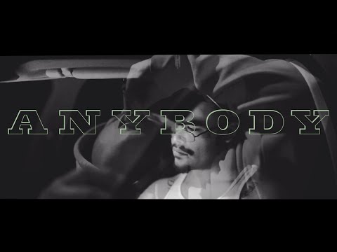 ANYBODY- AYWOP FT. VIKE