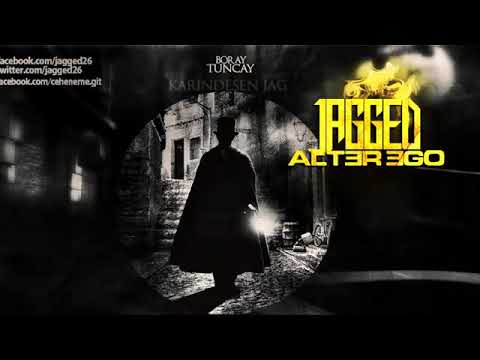 Cegıd - Alter Ego & (#Jagged) (#Ceg)