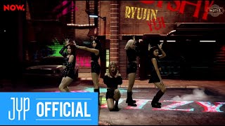 Download lagu ITZY 'Not Shy' @ PARTY B mp3
