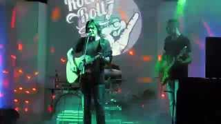 Neil Young - Rockin' In The Free World (Gruhak Cover)