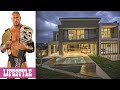 SWWE Batista Biography Wife Family Income Cars Houses Net Worth and Life Style | Sorel Toril