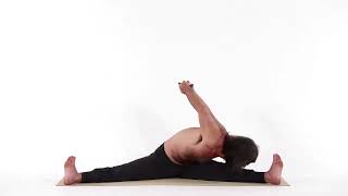 GAMBE, ALLUNGAMENTI IN DIVARICAZIONE